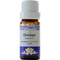 Frantsila Grapefruit 10 ml essential oil