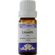 Frantsila Lime 10 ml essential oil