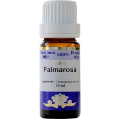 Frantsila Palmarosa 10 ml essential oil