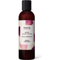 Frantsila Luontoäidin Ruusuinen 200 ml suihkugeeli