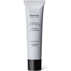 Frantsila 40 ml elvyttävä yrttisavinaamio