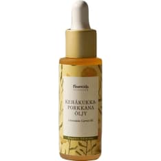 Frantsila Kehäkukka-Porkkana 30 ml hoitoöljy