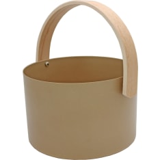 Saunia Pata kultahiekka saunasanko