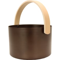 Saunia mokka saunasanko