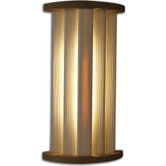 Saunia Ritilä WW LED-saunavalaisin