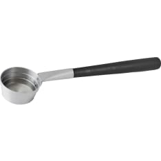 Saunia Pyörre aluminium ladle