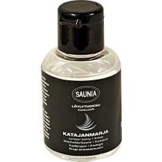 Saunia Katajanmarja 50 ml saunatuoksu