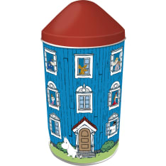 Fazer Moomin toffee 100 g lahjarasia