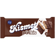 Fazer Kismet Pätkis 41 g chocolate bar