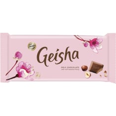 Make Geisha 121 g suklaalevy