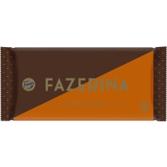 Fazer Fazerina 121 g chocolate bar