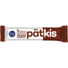 Fazer Iso Pätkis 36 g chocolate bar