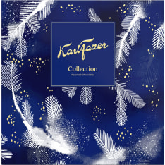 Karl Fazer Collection 160 g konvehtirasia