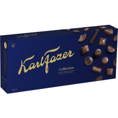 Karl Fazer Collection 535 g konvehtirasia