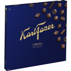 Karl Fazer Collection 800 g konvehtirasia