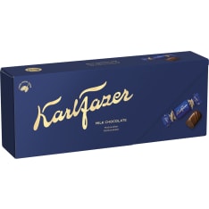 Karl Fazer Maitosuklaakonvehteja 250 g boxi