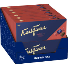Karl Fazer Sweet Milk Chocolate chocolate praline 250 g