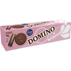 Fazer Domino Original 175 g keksi