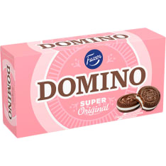 Fazer Domino Super Original 345g kaakaokeksi
