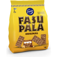 Fazer Fasupala Original 199 g vohvelikeksi