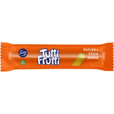 Fazer Tutti Frutti candystick 20 g