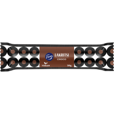 Fazer Lakritsi Choco 20 g lakritsipatukka