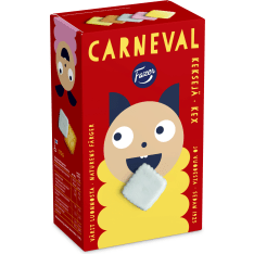 Fazer Carneval 175 g keksi