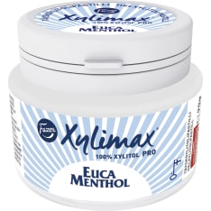Fazer Xylimax Eucamenthol 90 g pastilli karkkirasia