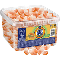 Fazer Tutti Frutti Melon 2,1 kg irtokarkki