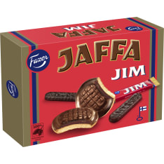 Jaffa Jim 300g leivoskeksi