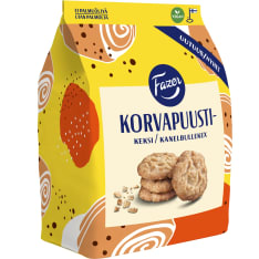 Fazer 270 g korvapuustikeksi