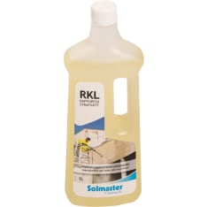 Solmaster RKL 1 l Happopesu