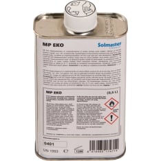 Solmaster Eko 0,5 l maalinpoisto