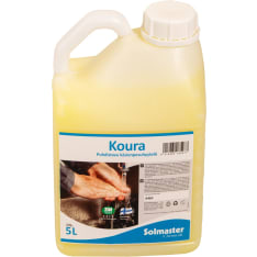 Solmaster Koura 5l käsienpesuhyytelö