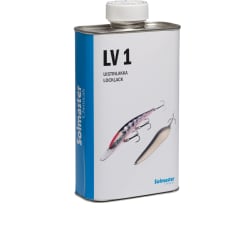 Solmaster LV 1 uistinlakka