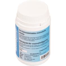 Solmaster KVR 1 kg liukuestehiekka