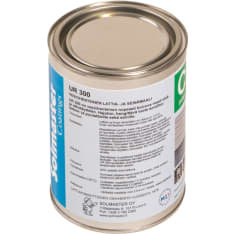 Solmaster UR 300 0.9 l C base urethane coating