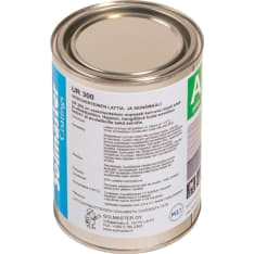 Solmaster UR 300 0.9 l A base urethane coating