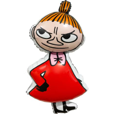 Little my foil balloon