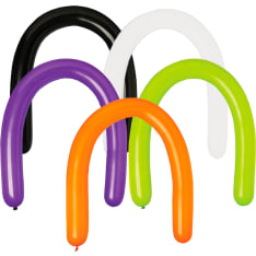 Taikuri-ilmapallosekoitus 20 kpl