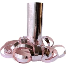 Rose gold 1 rll serpentine