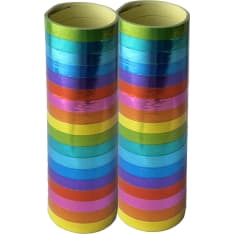 Rainbow 2 rll serpentine