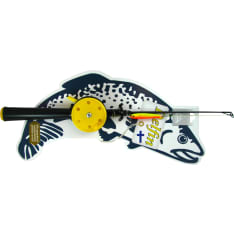 Delfin D10 pilkkisetti