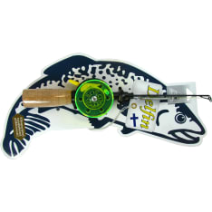 Delfin 16 pilkkisetti