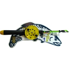 Delfin 22 pilkkisetti