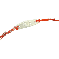 Master Muovi 2-piece extension cord