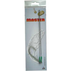 Master 2 kpl tapsikoukku