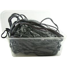 Master Eco 1x5m 0,15/10mm syöttiverkko