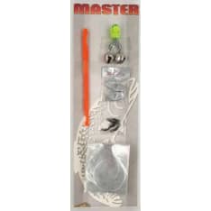 Master Siika 1 onkisetti