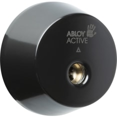 Abloy CLASSIC PG005C black key holder kit